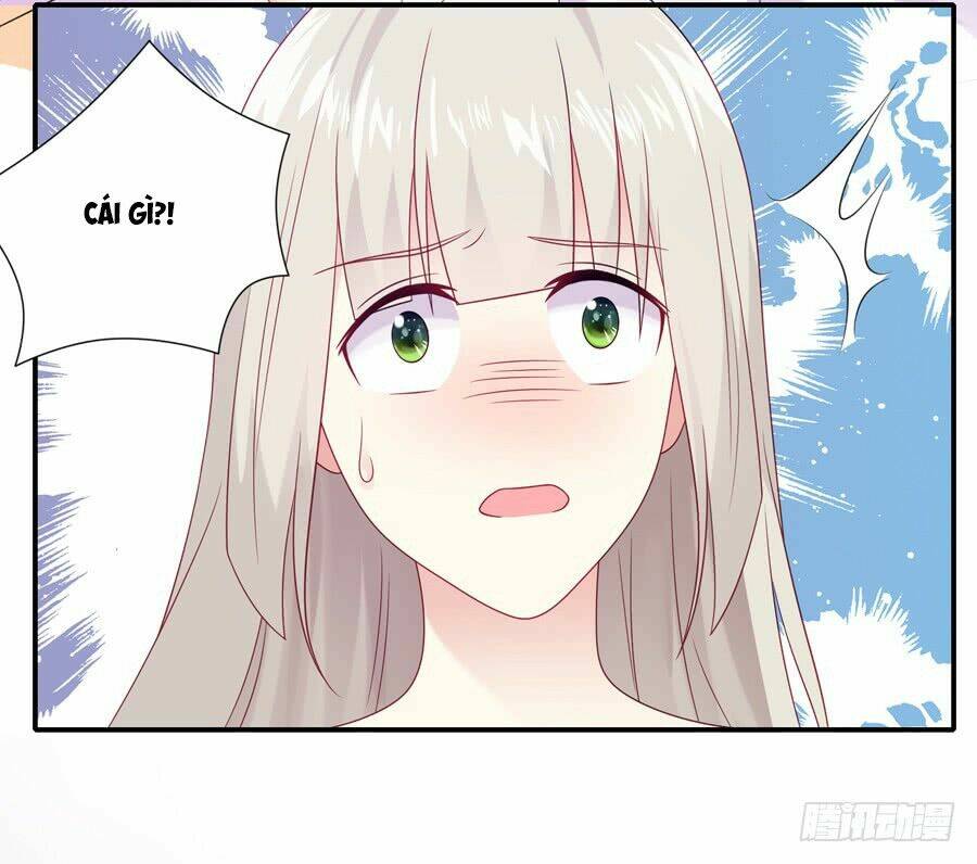Bảo Bối Thiên Ức Hào Môn: Chapter 13.1
