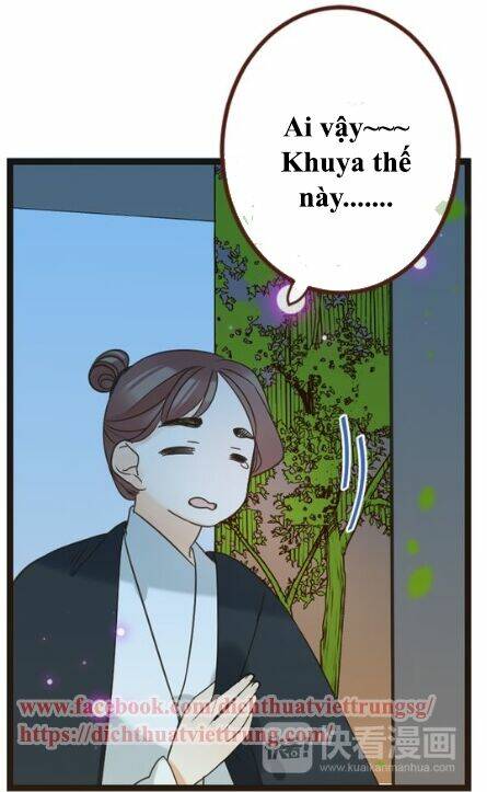 Bạn Trai Tôi Là Cẩm Y Vệ 2: Chapter 16