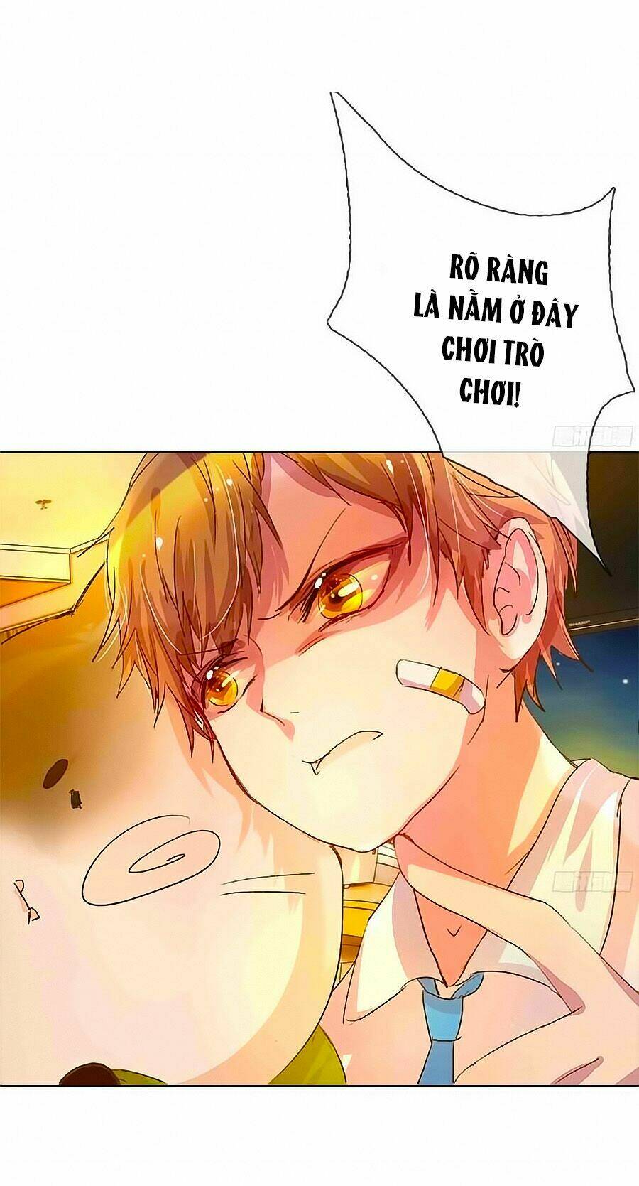 Hào Môn Tiểu Lãn Thê: Chapter 38