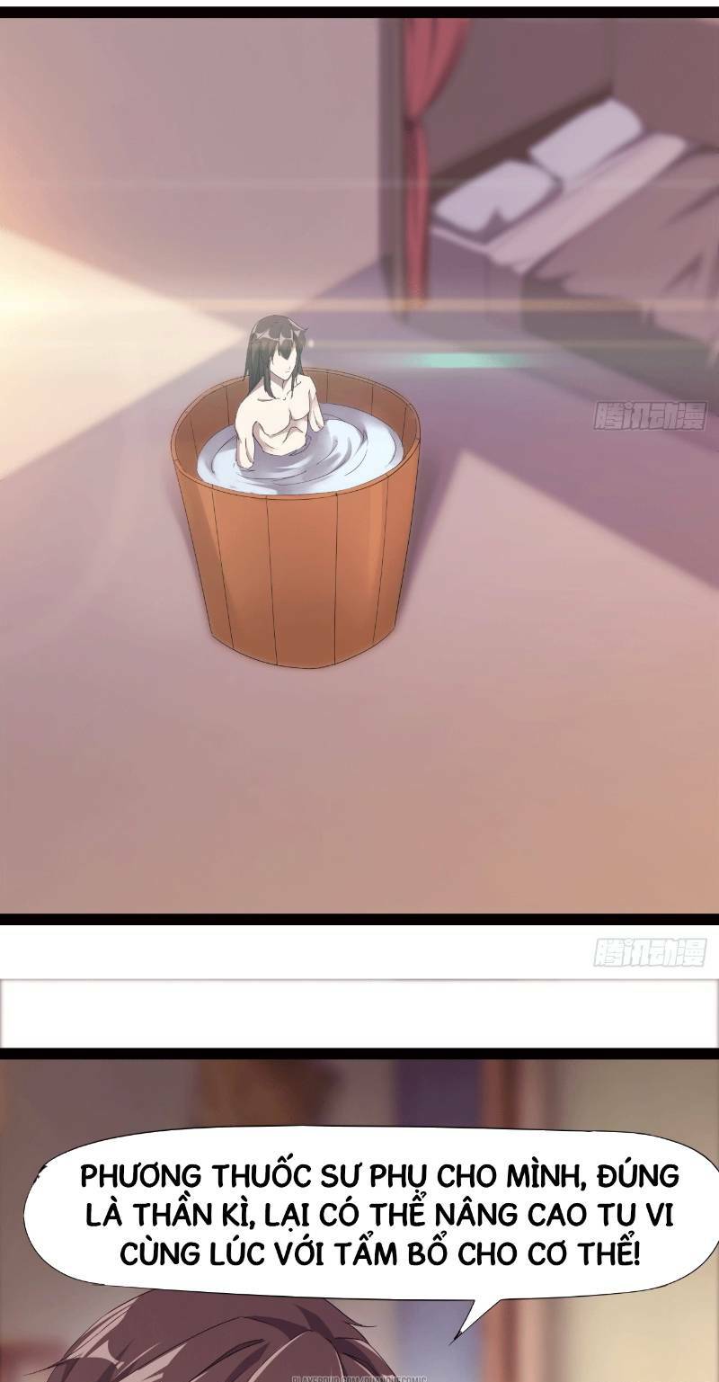 Kiếm Đồ: Chapter 16
