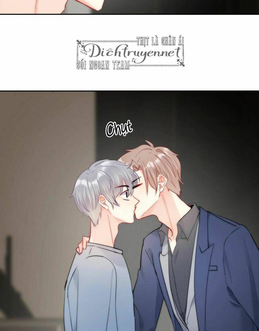 Boss Đại Nhân Là Nữ Thần?: Chapter 63