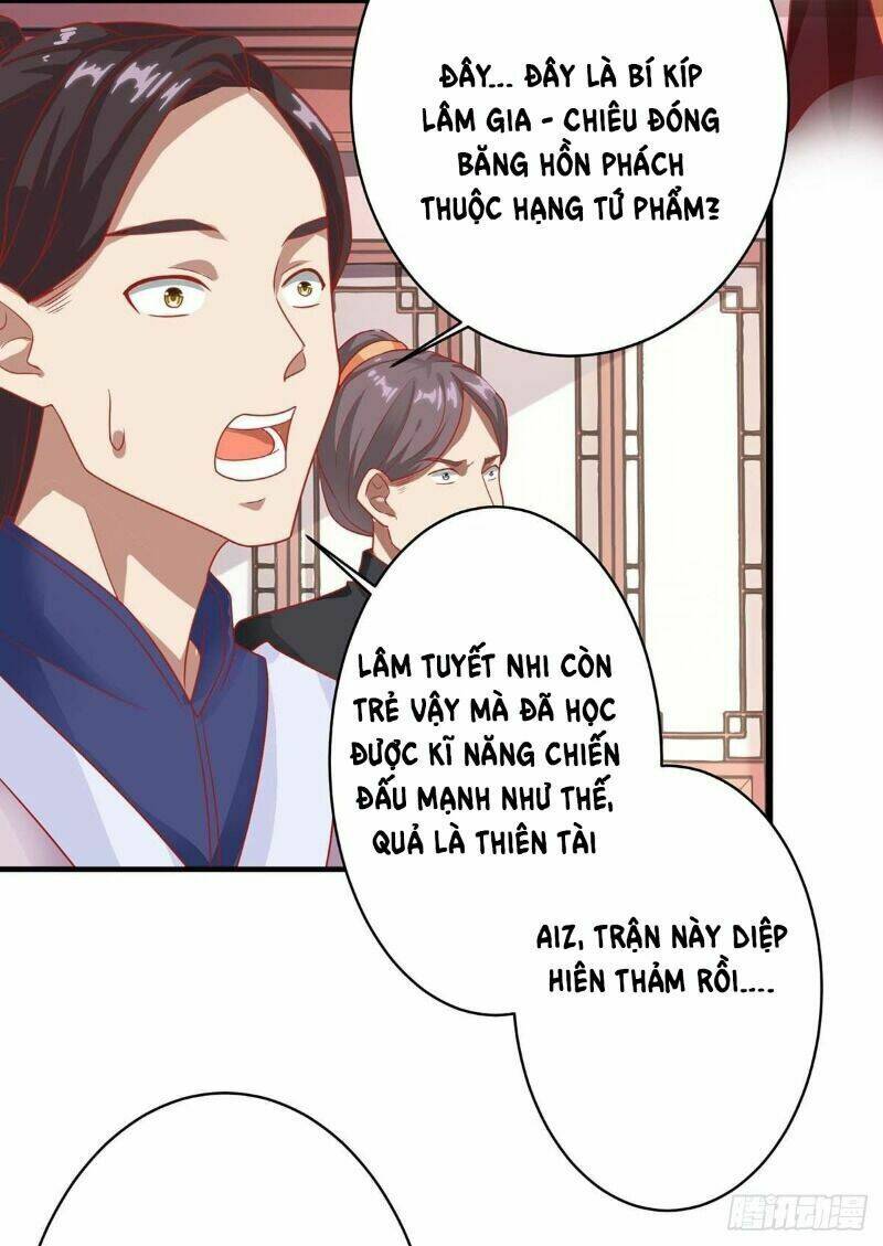 Hệ Thống Chiếm Đoạt Bá Đạo Trên Từng Hạt Gạo: Chapter 4