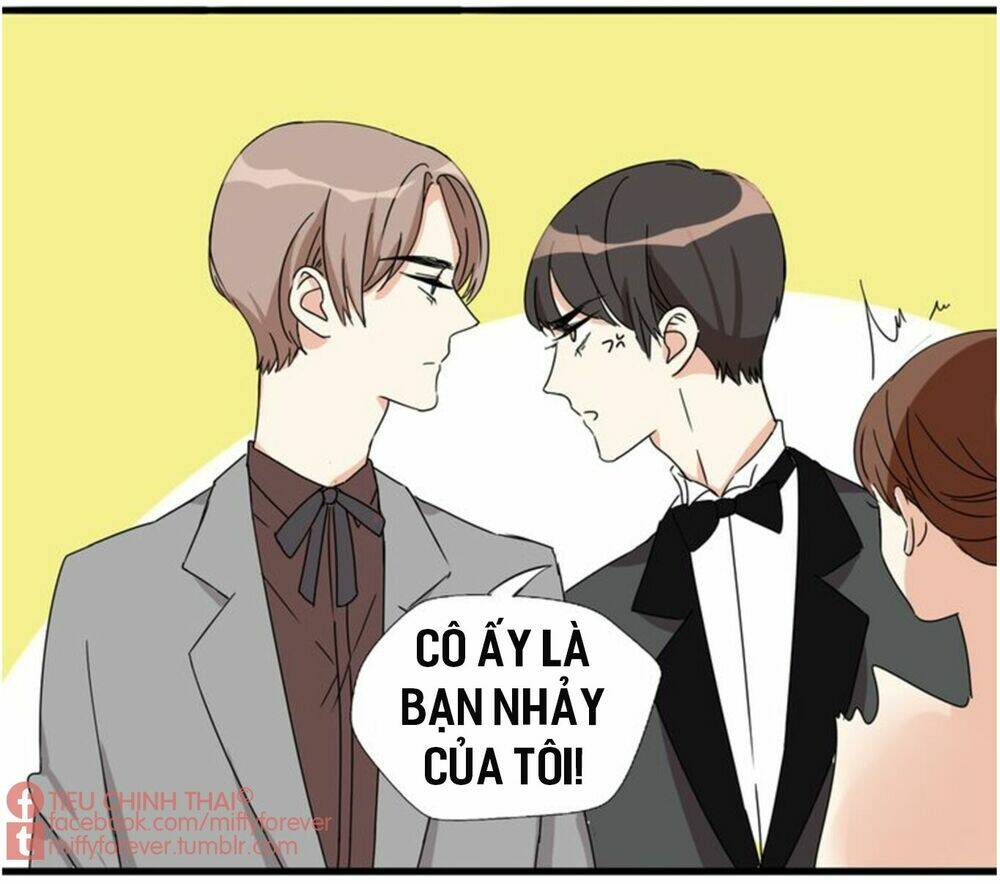 Mùi Hương Lãng Mạn: Chapter 6