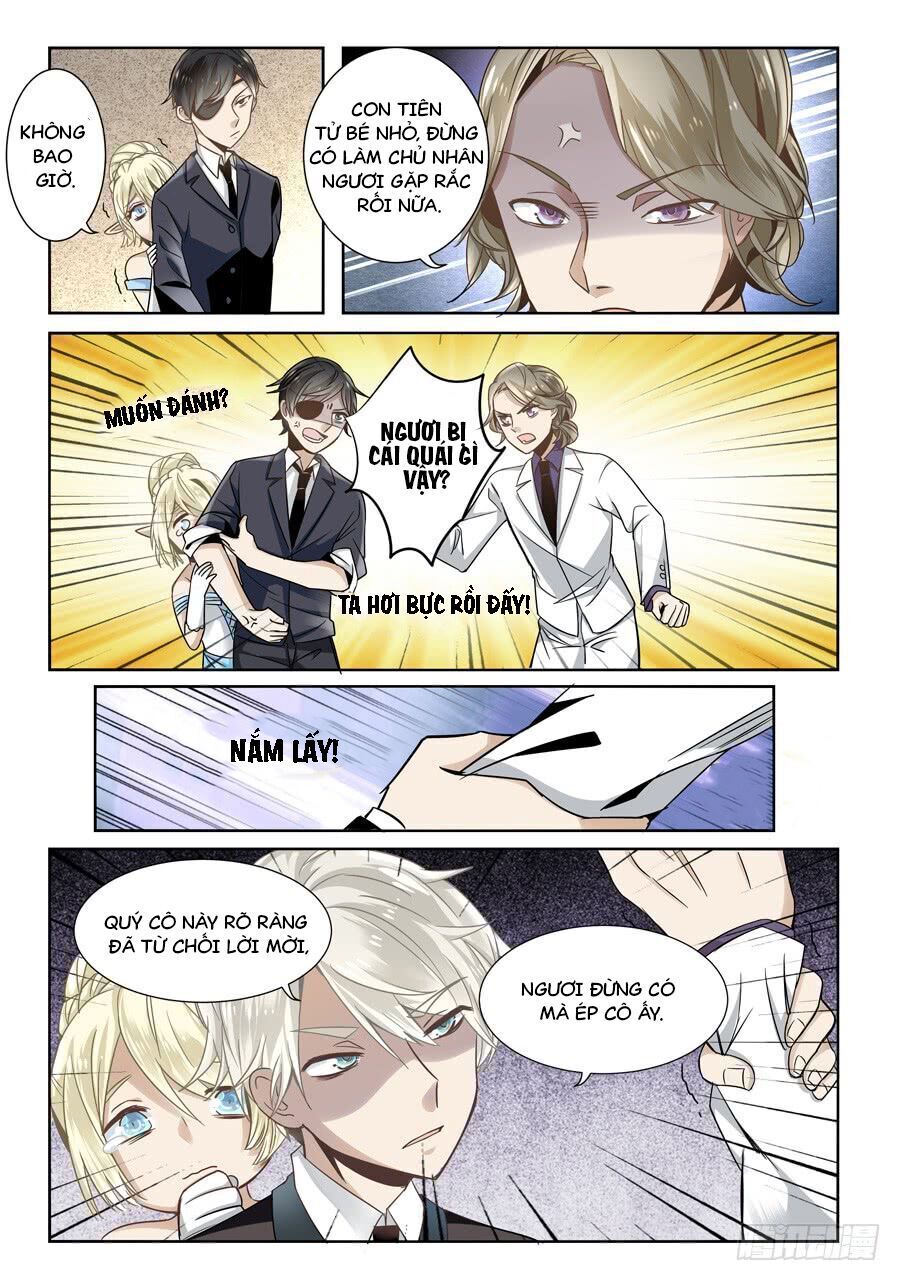 After Transformation, Mine And Her Wild Fantasy: Chapter 52
