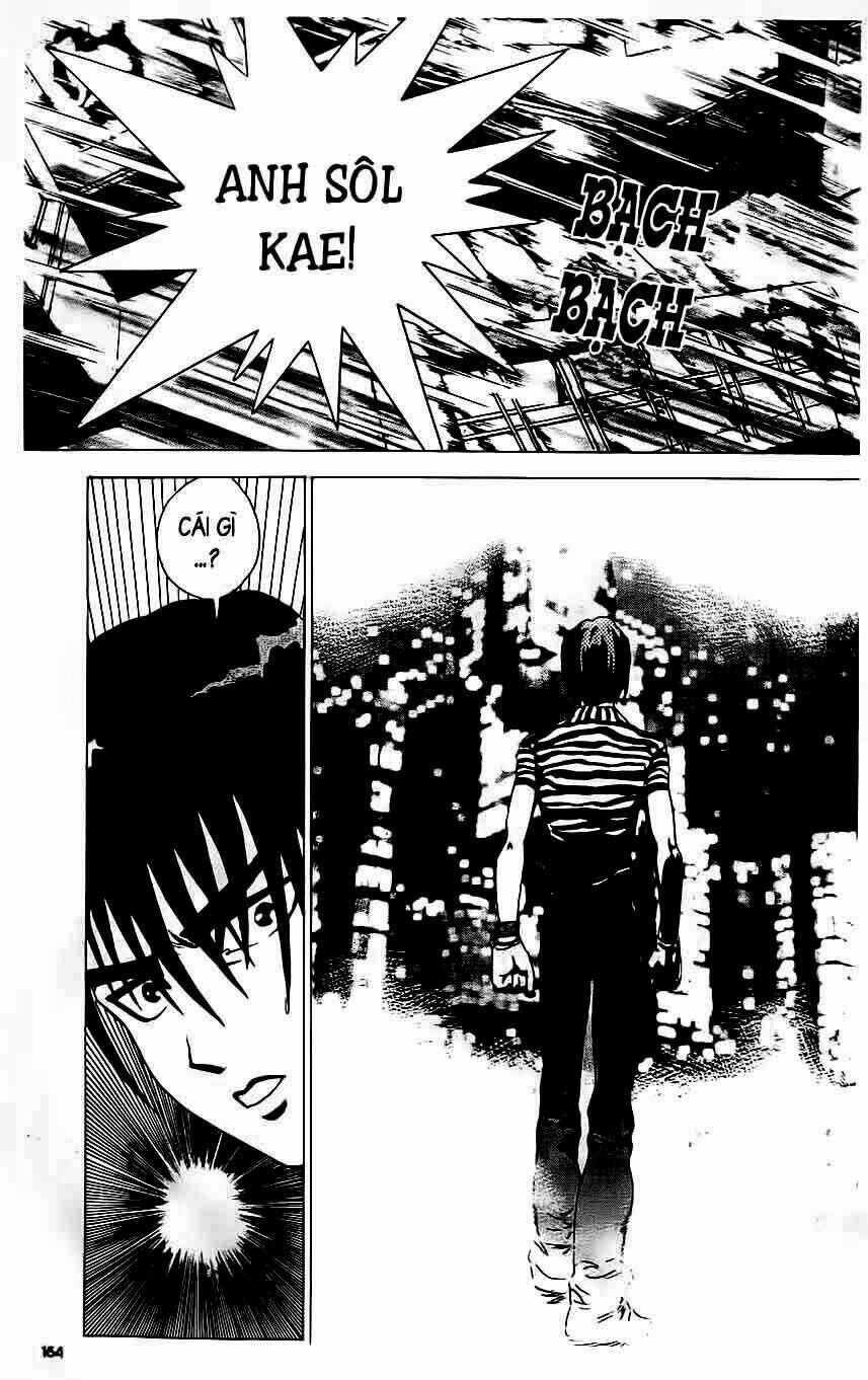 Ai Hơn Ai: Chapter 63