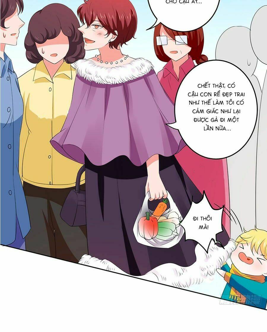 Bạn Trai Là Ngôi Sao: Chapter 114