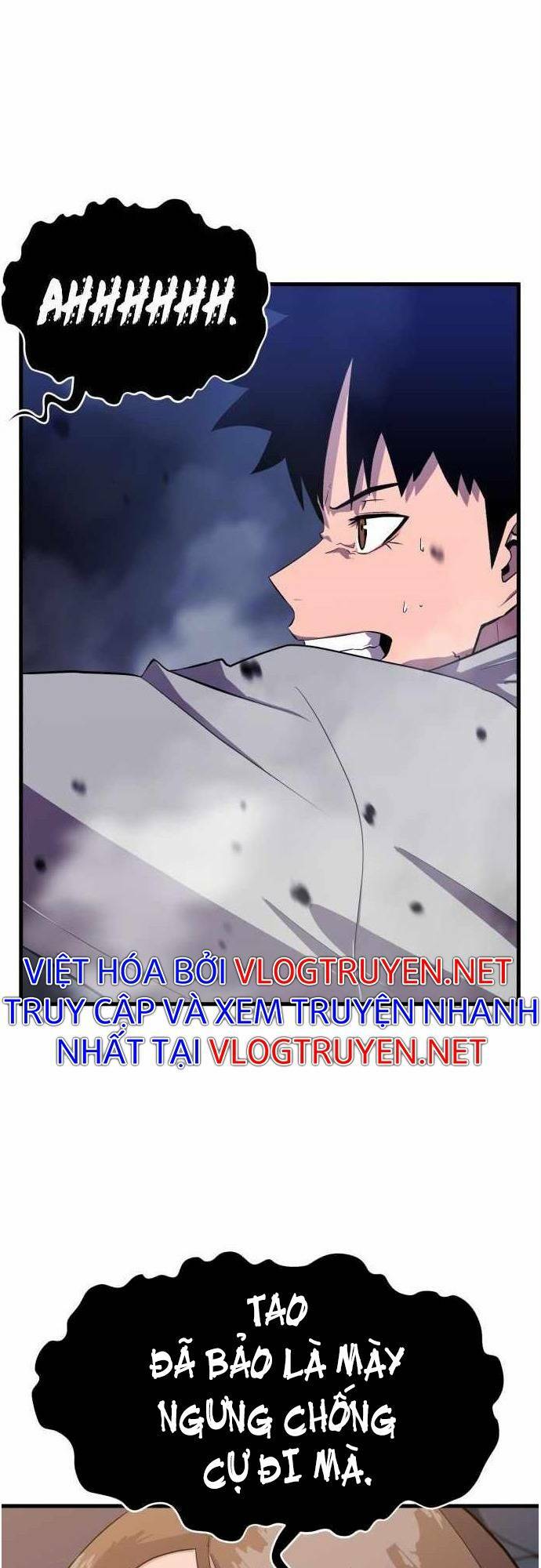 Huyết Nhân Báo Thù: Chapter 2