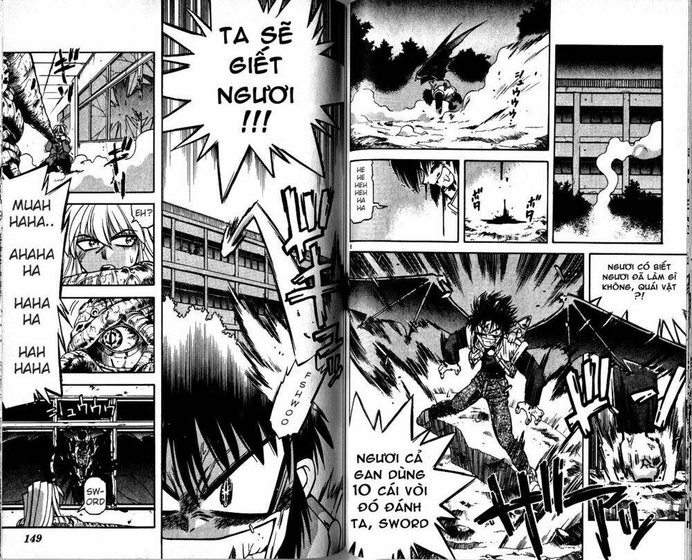 Devil And Devil: Chapter 6