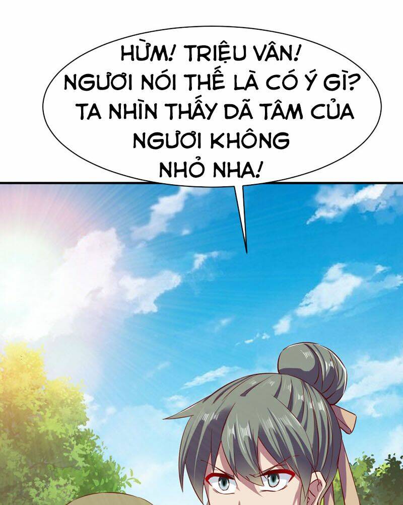 Chiến Đỉnh: Chapter 67