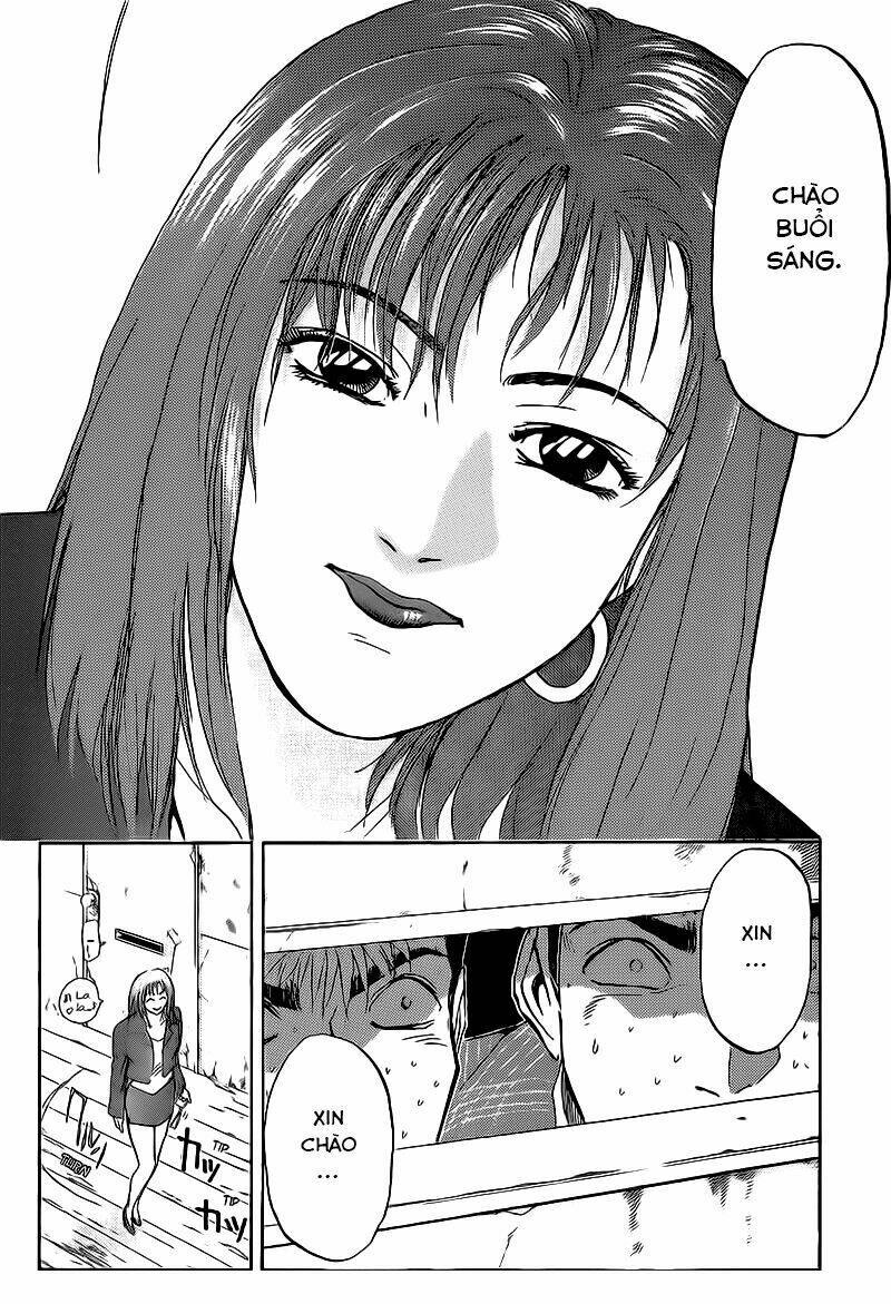 Shonan Junai Gumi: Chapter 229