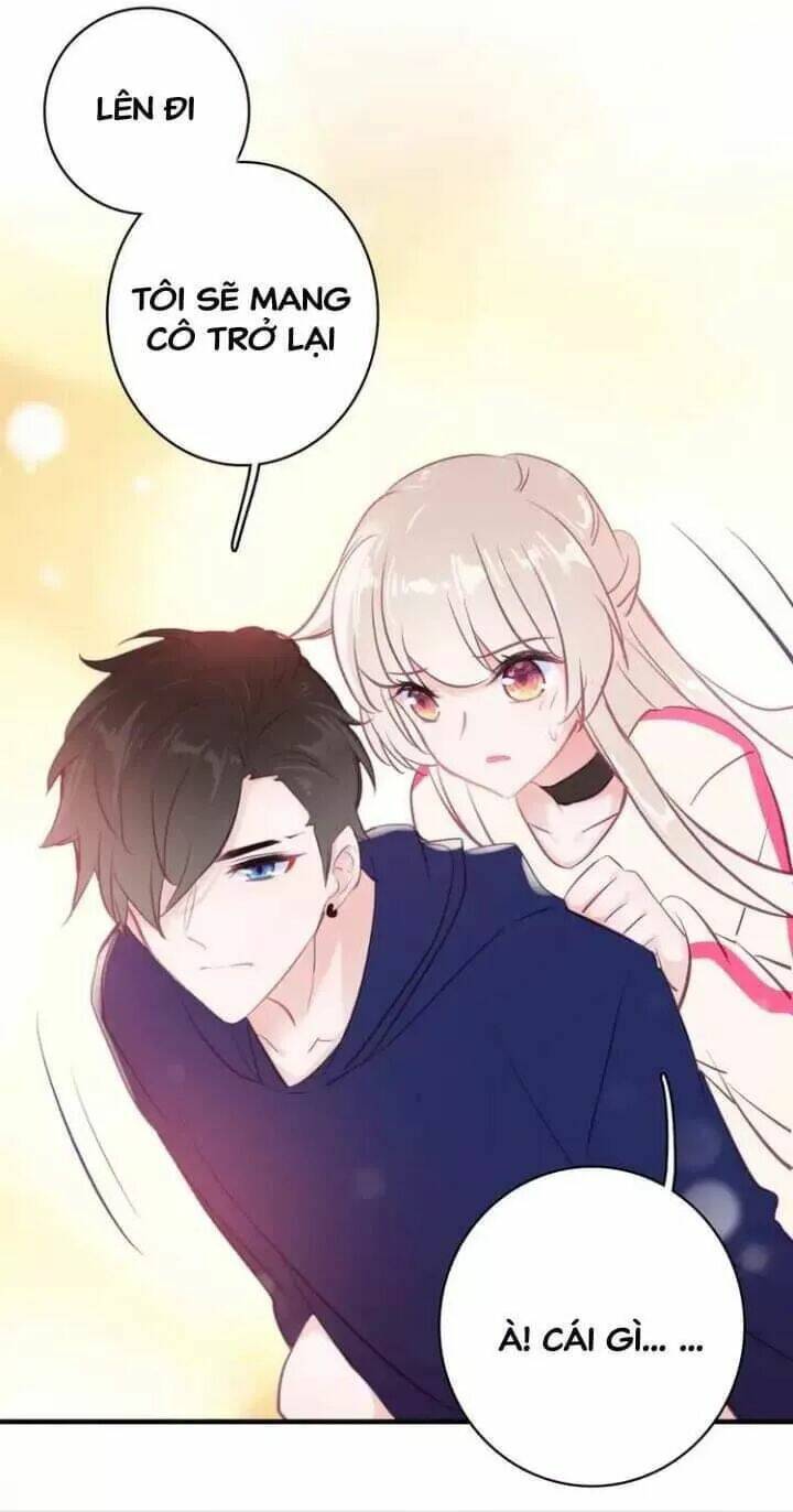 Tinh Diệu Vị Lai: Chapter 15