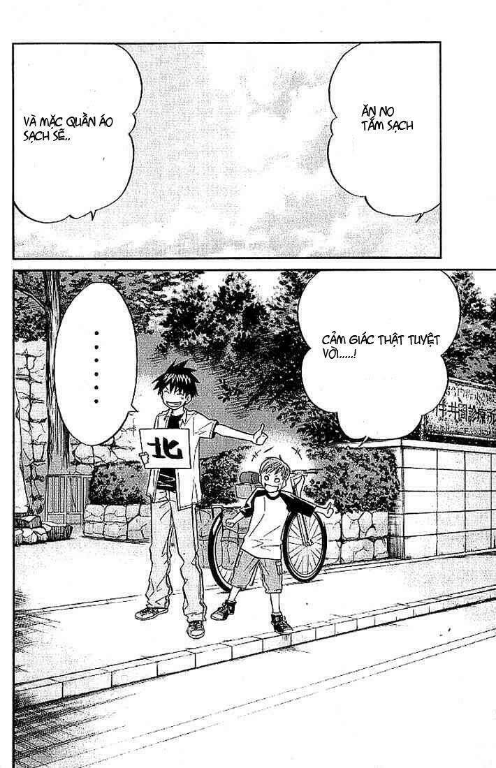 Alive - The Final Evolution: Chapter 9