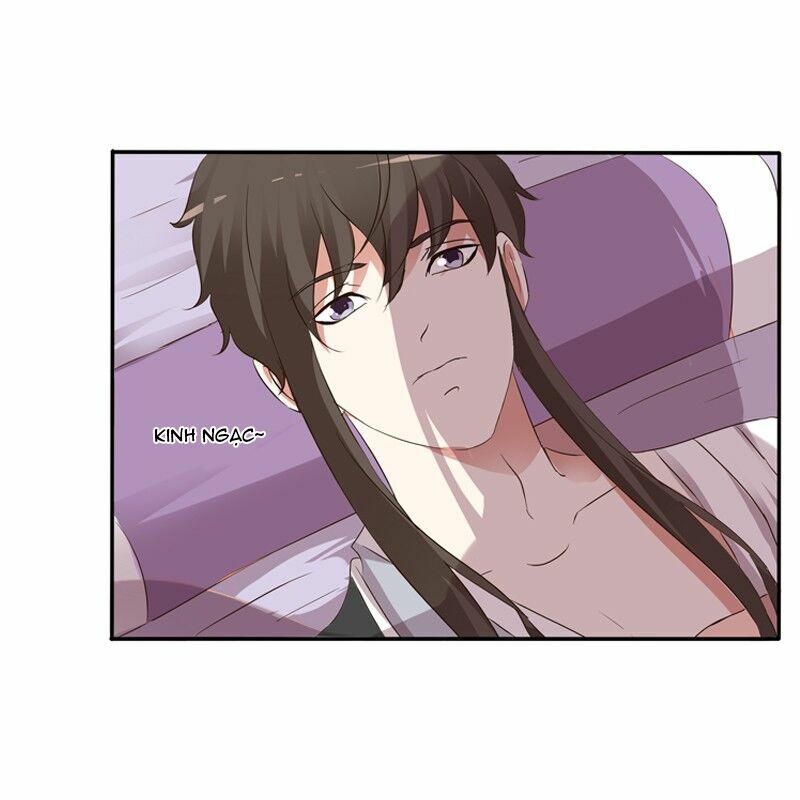 Thông Linh Phi: Chapter 119