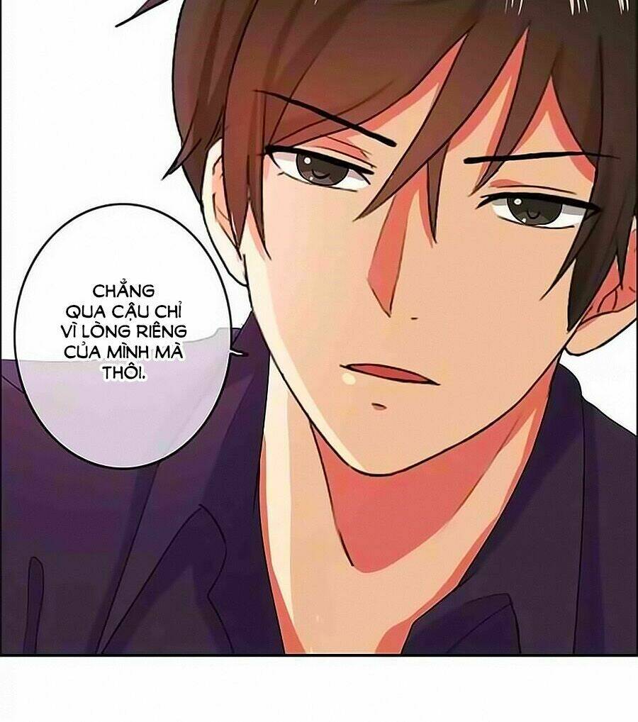 Đại Thần Tình Yêu Chớ Chạm Tôi: Chapter 38