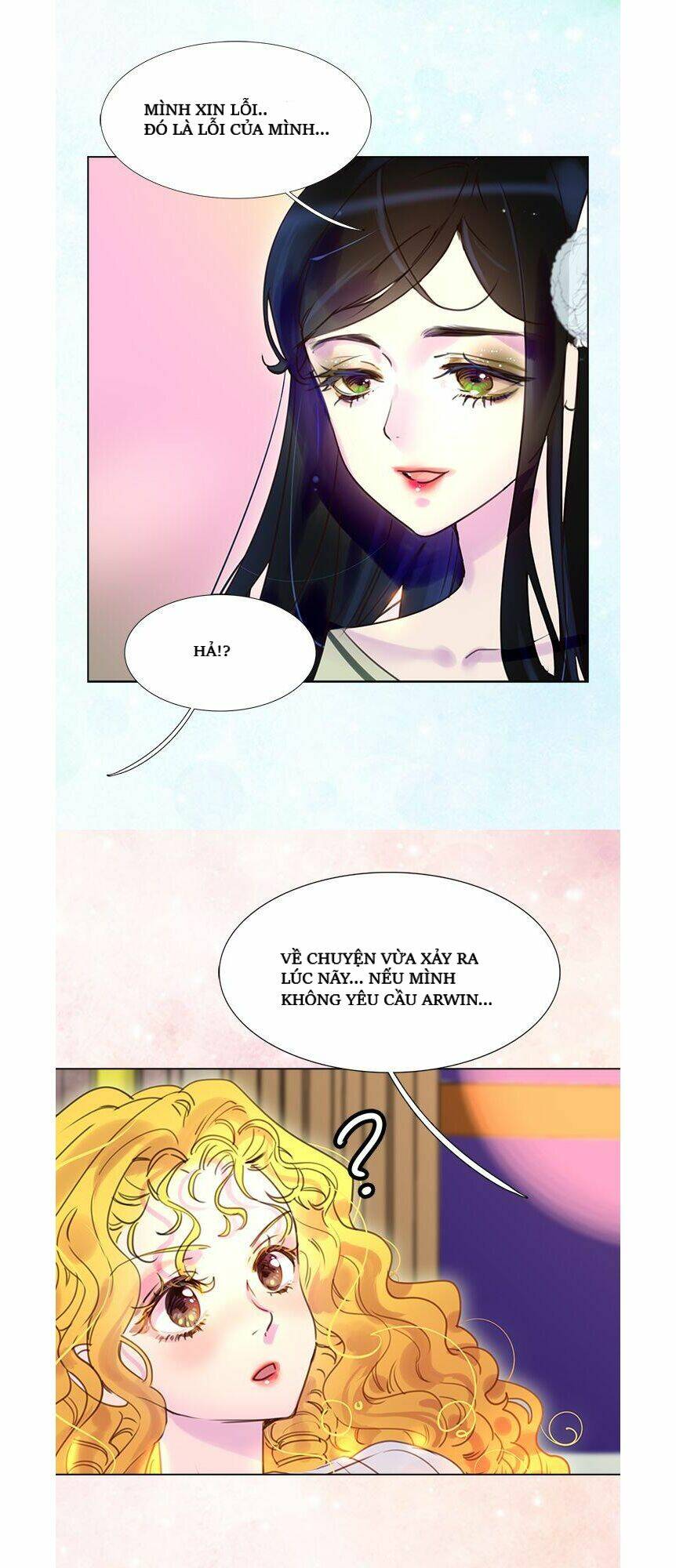 Tôi Không Phải Là Người Tốt: Chapter 45