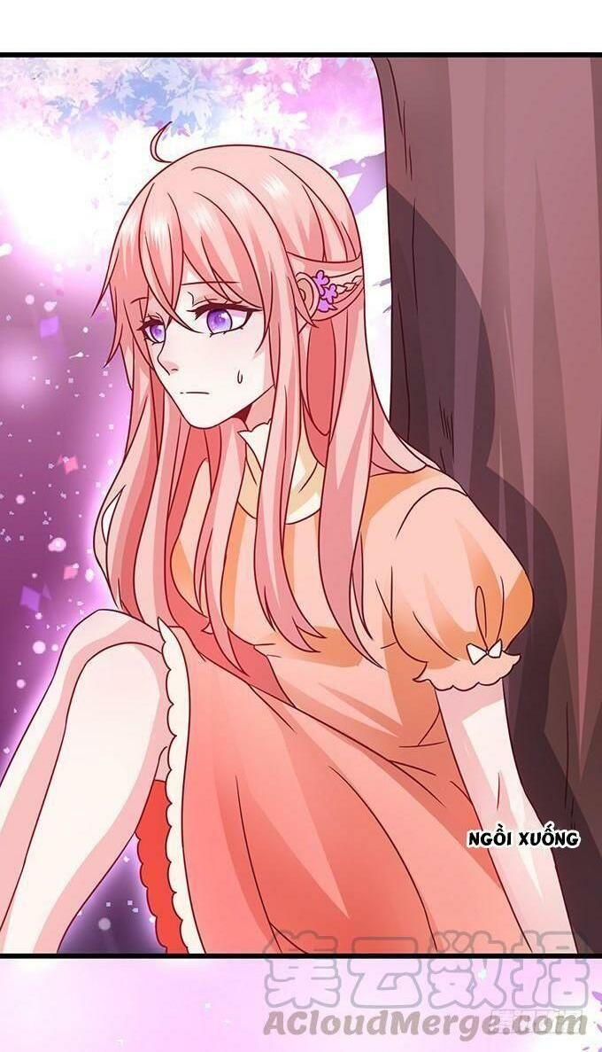 Hồ Tiên Hung Bạo: Chapter 41