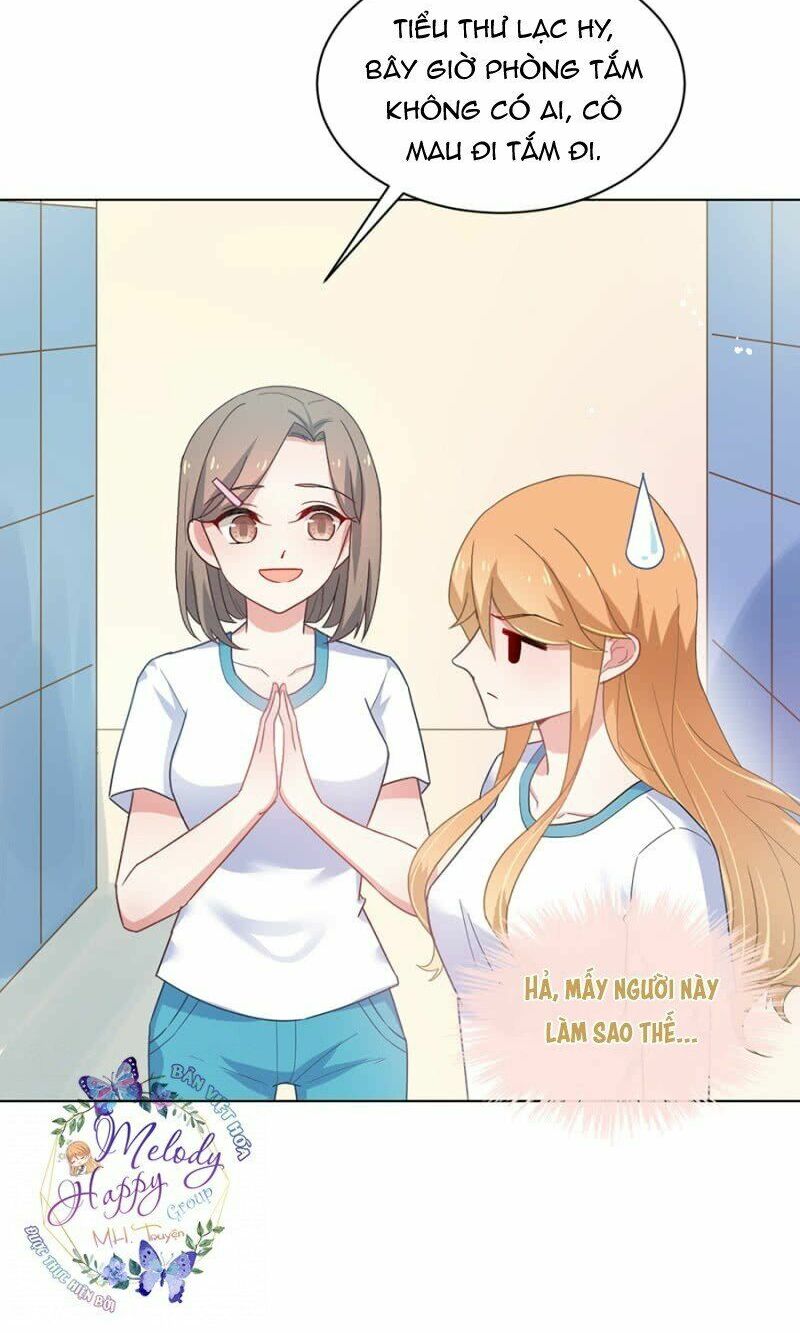 Ma Lạt Thiên Kim Đẩu Ác Thiếu: Chapter 122