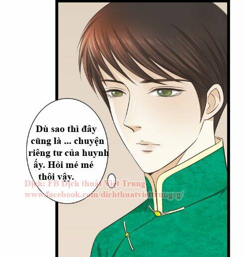 Cậu Câm: Chapter 27