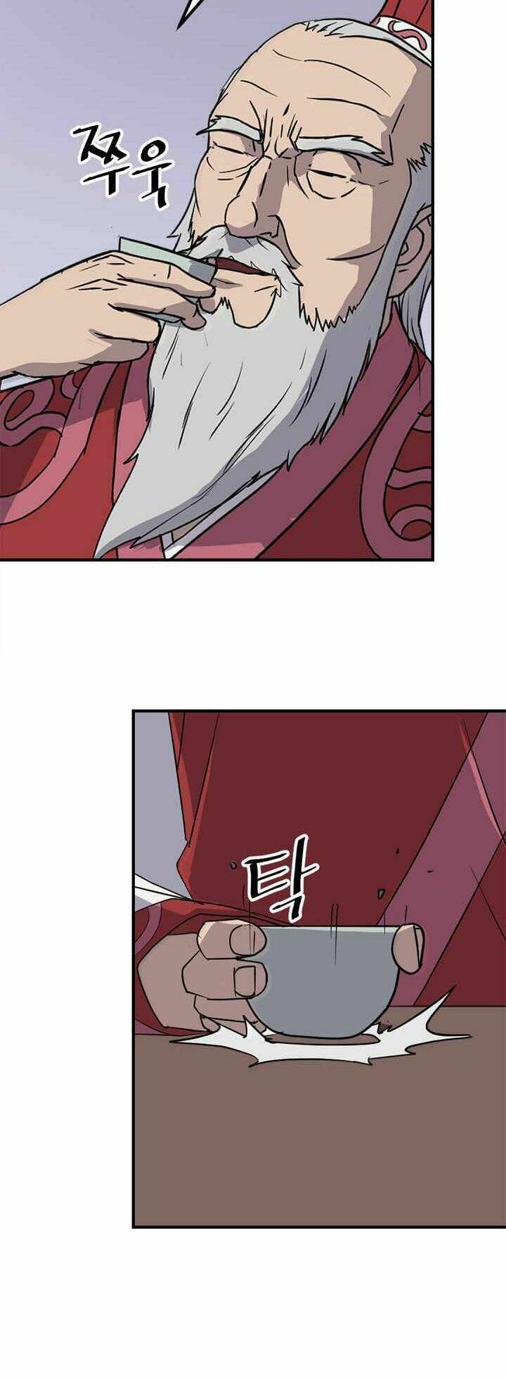 Trọng Sinh, Bất Khả Chiến Bại: Chapter 153