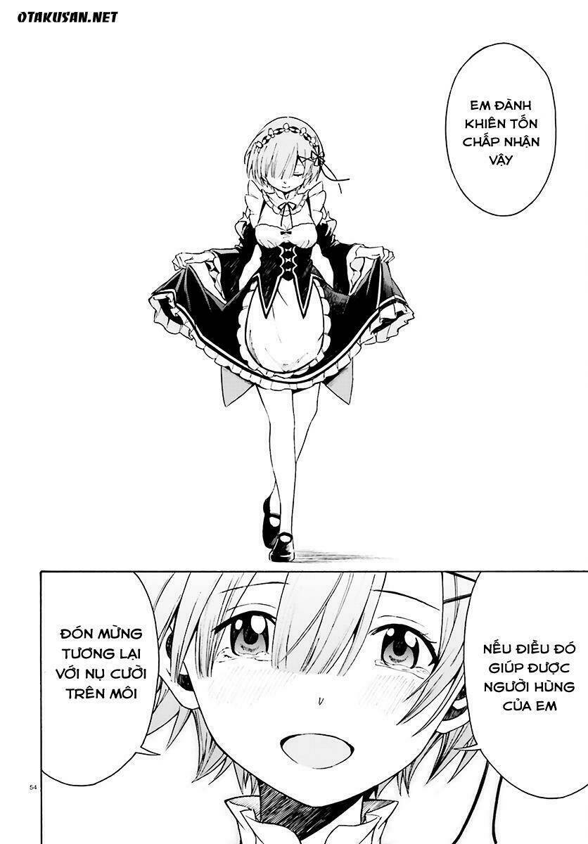 Tái Sinh Tân Thế Giới: Chapter 22