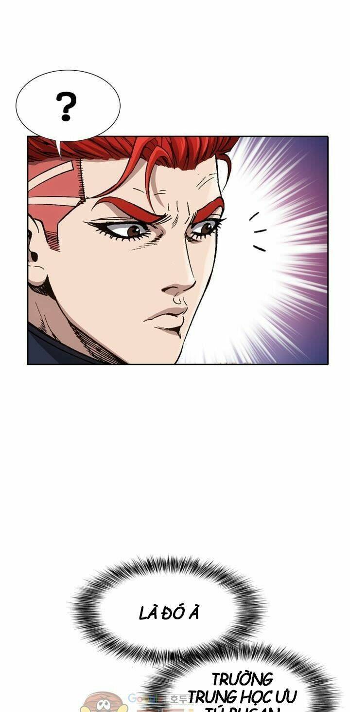 Quyền Vương Học Đường: Chapter 7