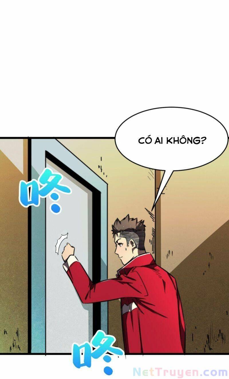 Ta Ở Tận Thế Nhặt Thuộc Tính: Chapter 17