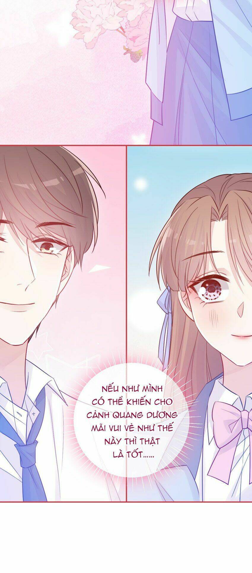 Khi Cô Gái Nhìn Thấy Thời Gian: Chapter 25