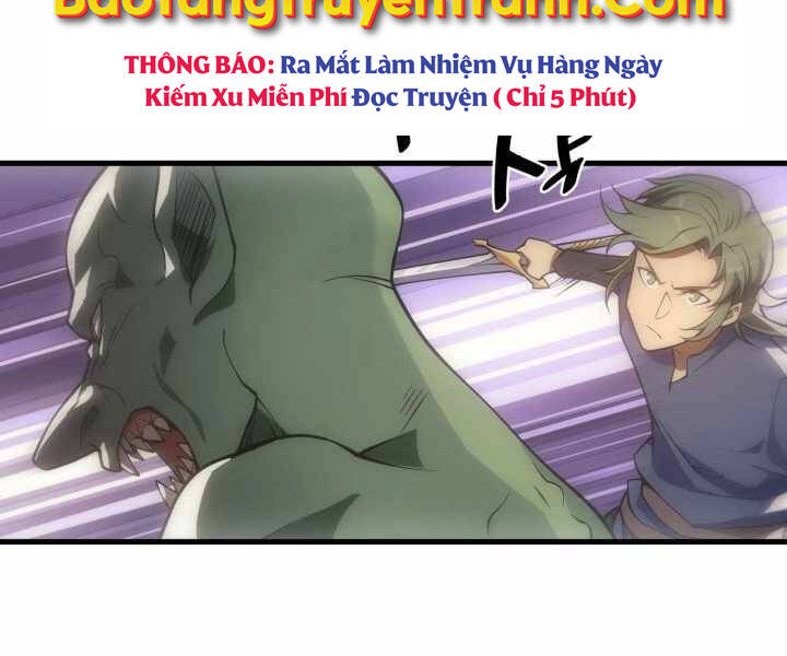 Tái Sinh Thành Công Chức Bình Thường Ở Một Thế Giới Xa Lạ: Chapter 8