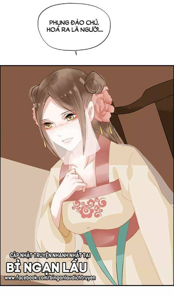 Bồng Sơn Viễn: Chapter 10