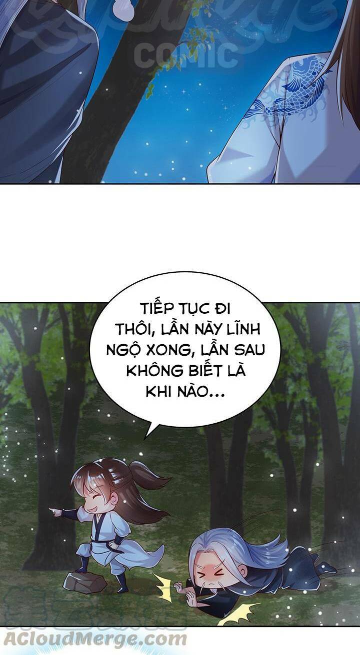 Siêu Phàm Truyện: Chapter 115