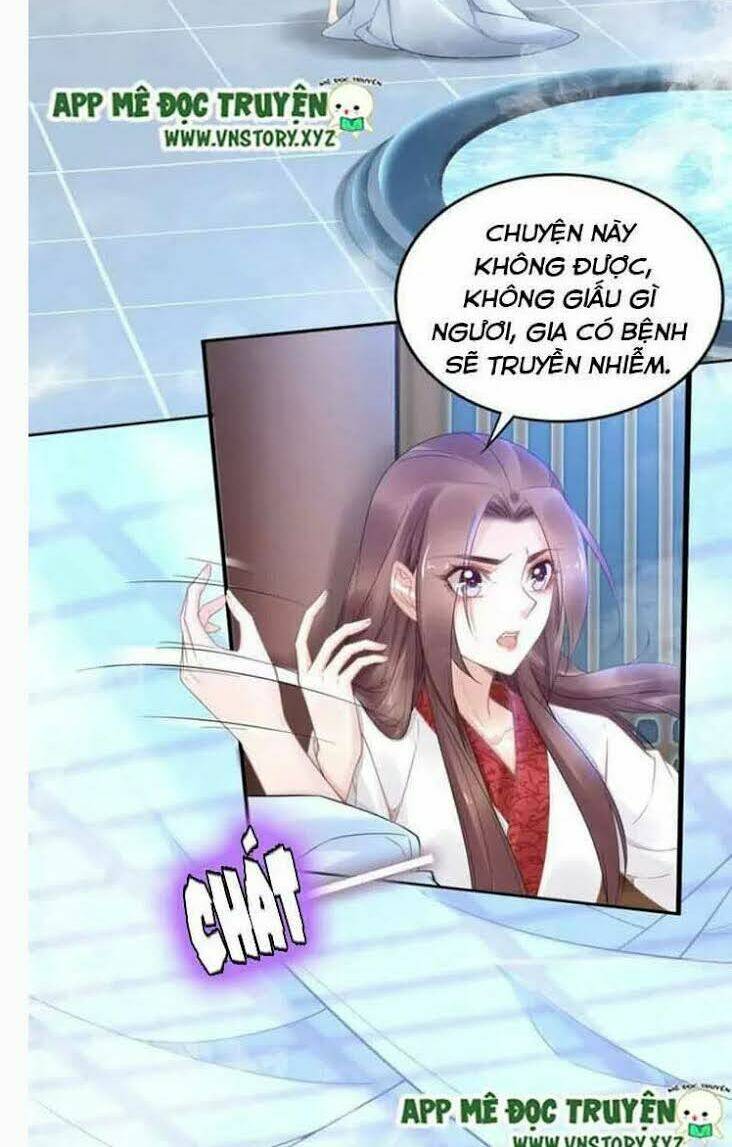 Nhất Sinh Nhất Thế Tiếu Thương Khung: Chapter 101