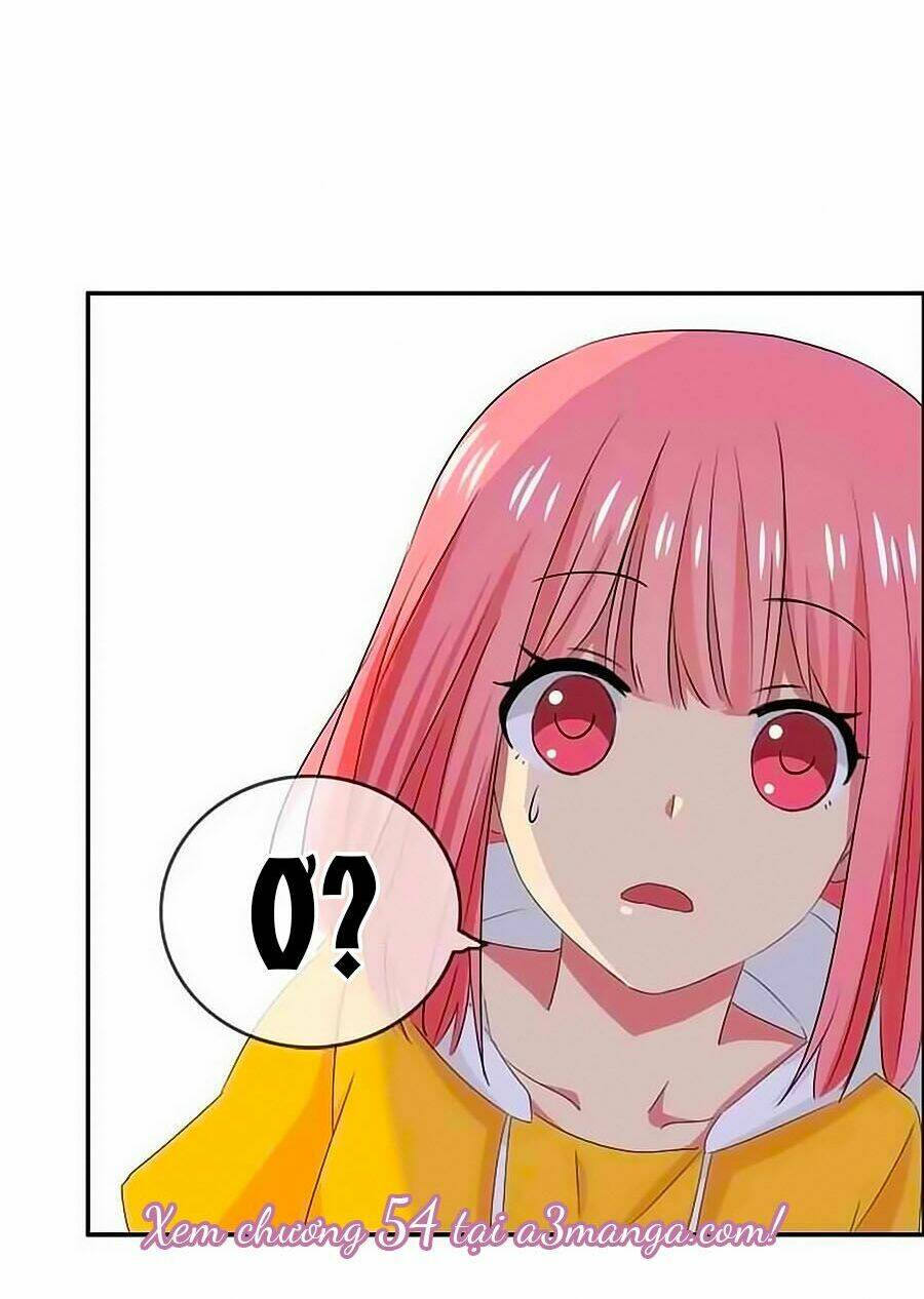 Đại Thần Tình Yêu Chớ Chạm Tôi: Chapter 53