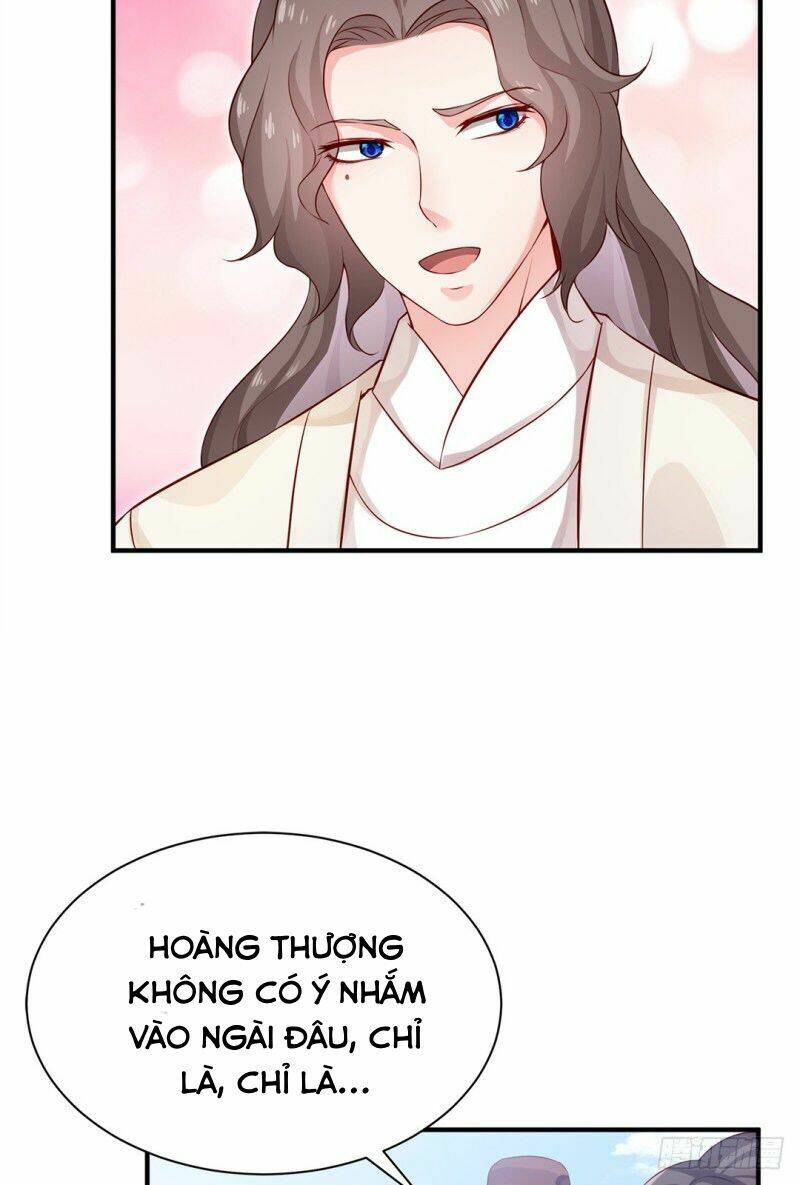 Bệ Hạ Xin Tự Trọng: Chapter 34