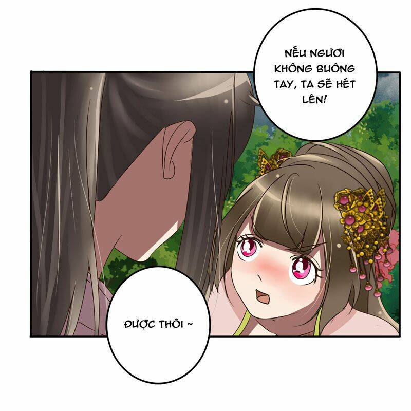 Thông Linh Phi: Chapter 67.5