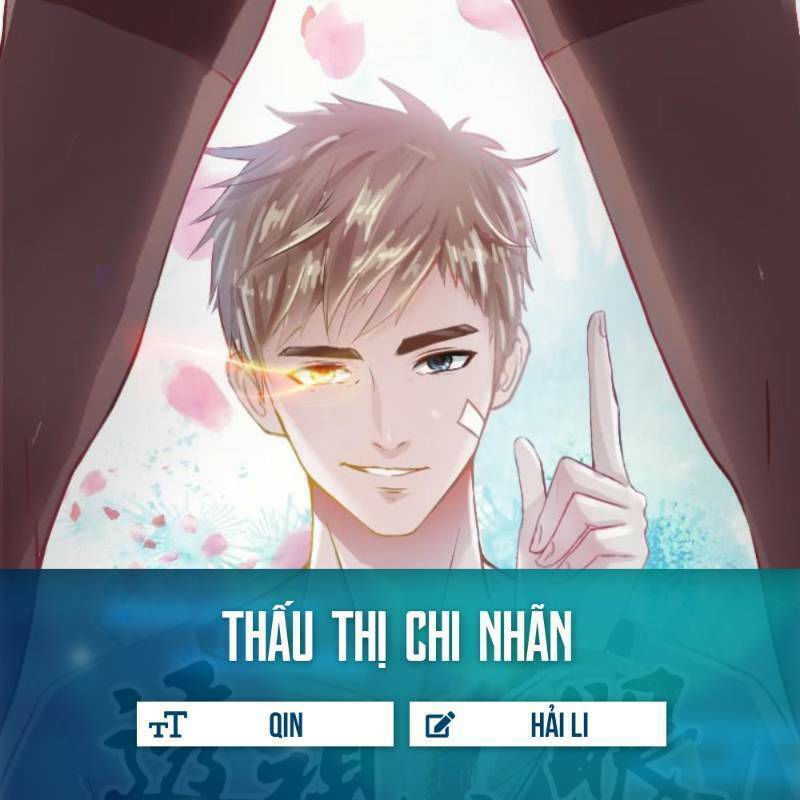 Thấu Thị Chi Nhãn: Chapter 240