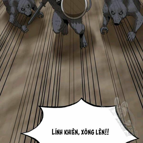 Ngôi Nhà Kết Nối Với Hầm Ngục: Chapter 29