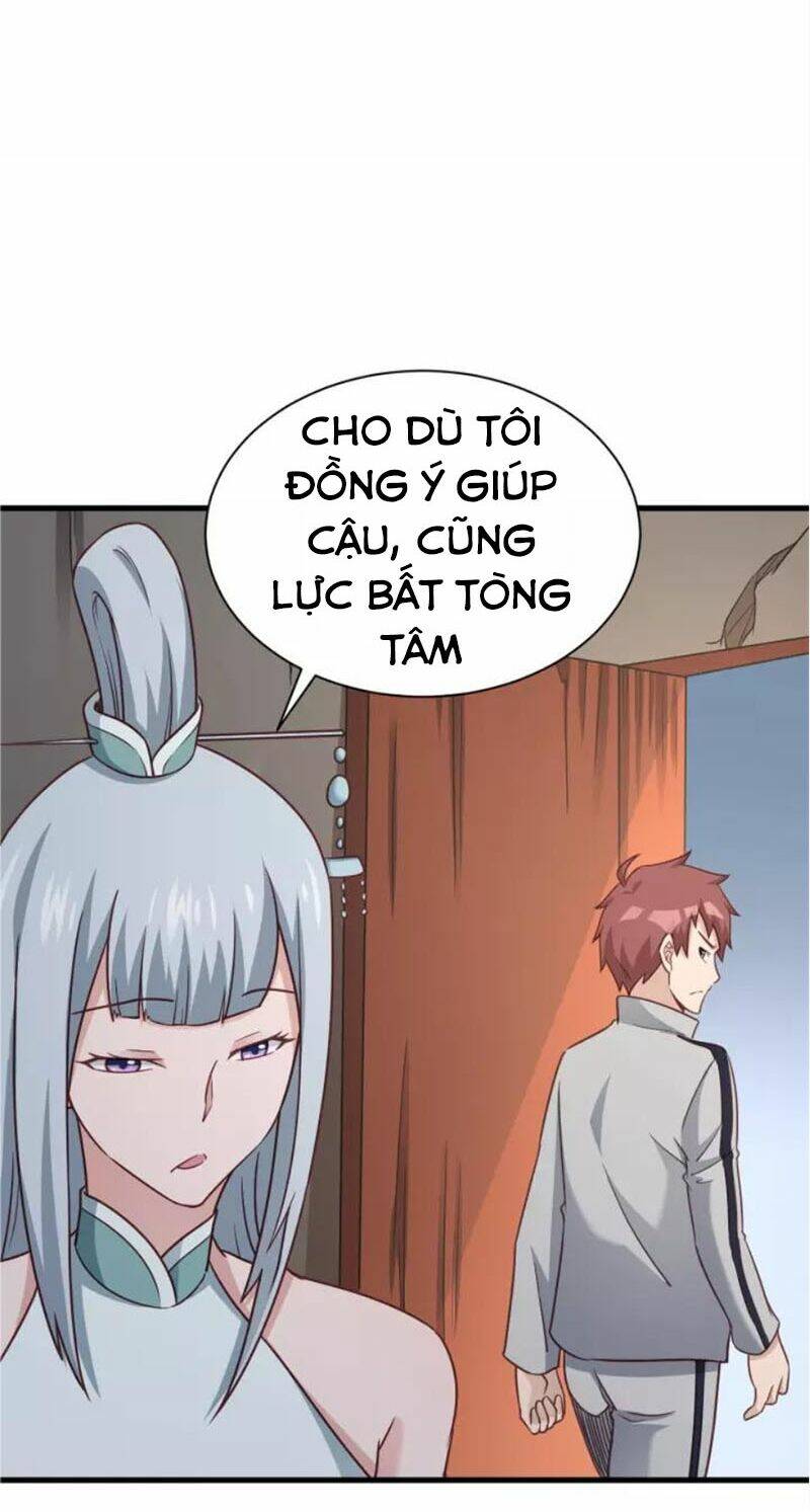 Hệ Thống Tu Tiên Mạnh Nhất: Chapter 110