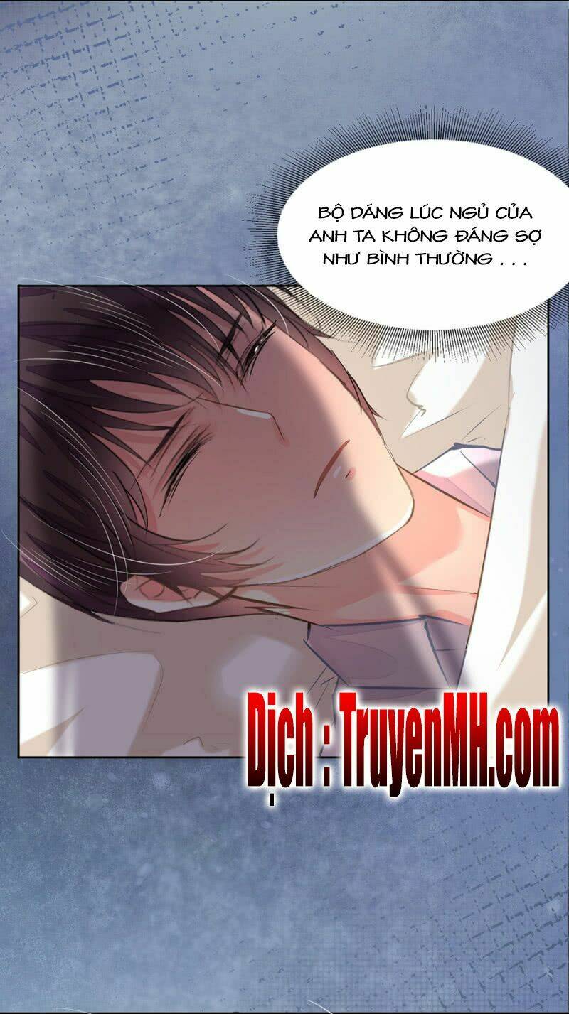 Hôn Sai 55 Lần, Nam Thần Cao Lãnh Ở Sát Vách: Chapter 15