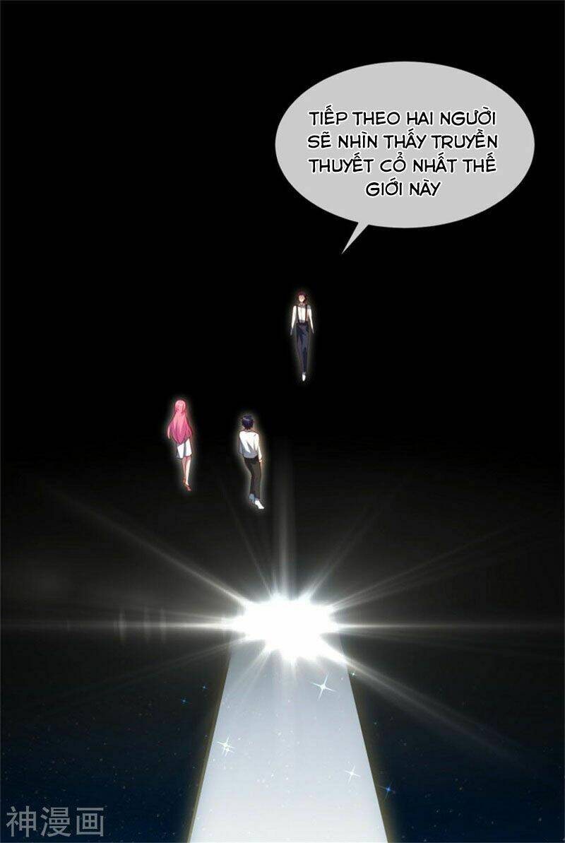 Đỉnh Phong Dự Ngôn Đế: Chapter 35