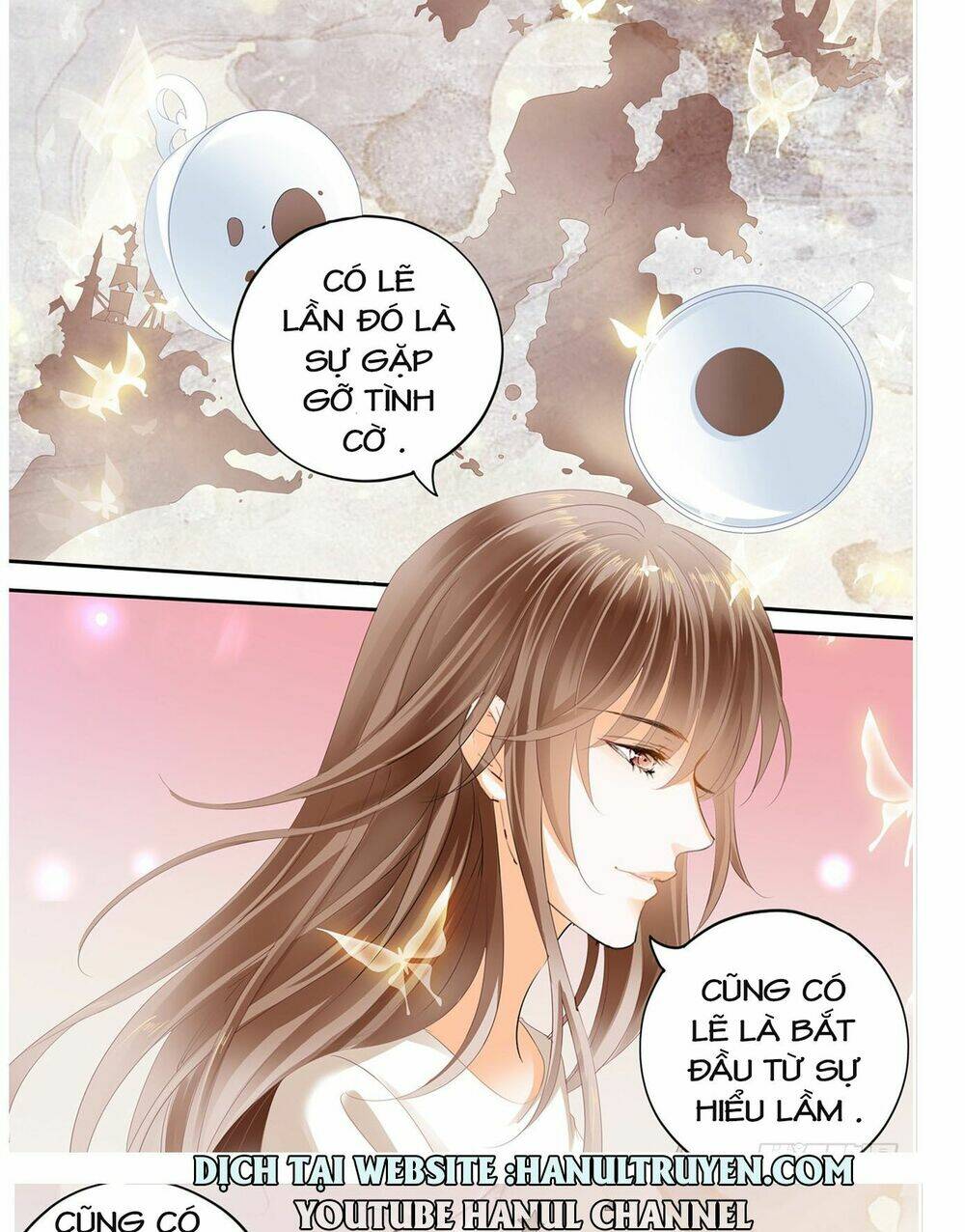 Không Thể Yêu Em: Chapter 57