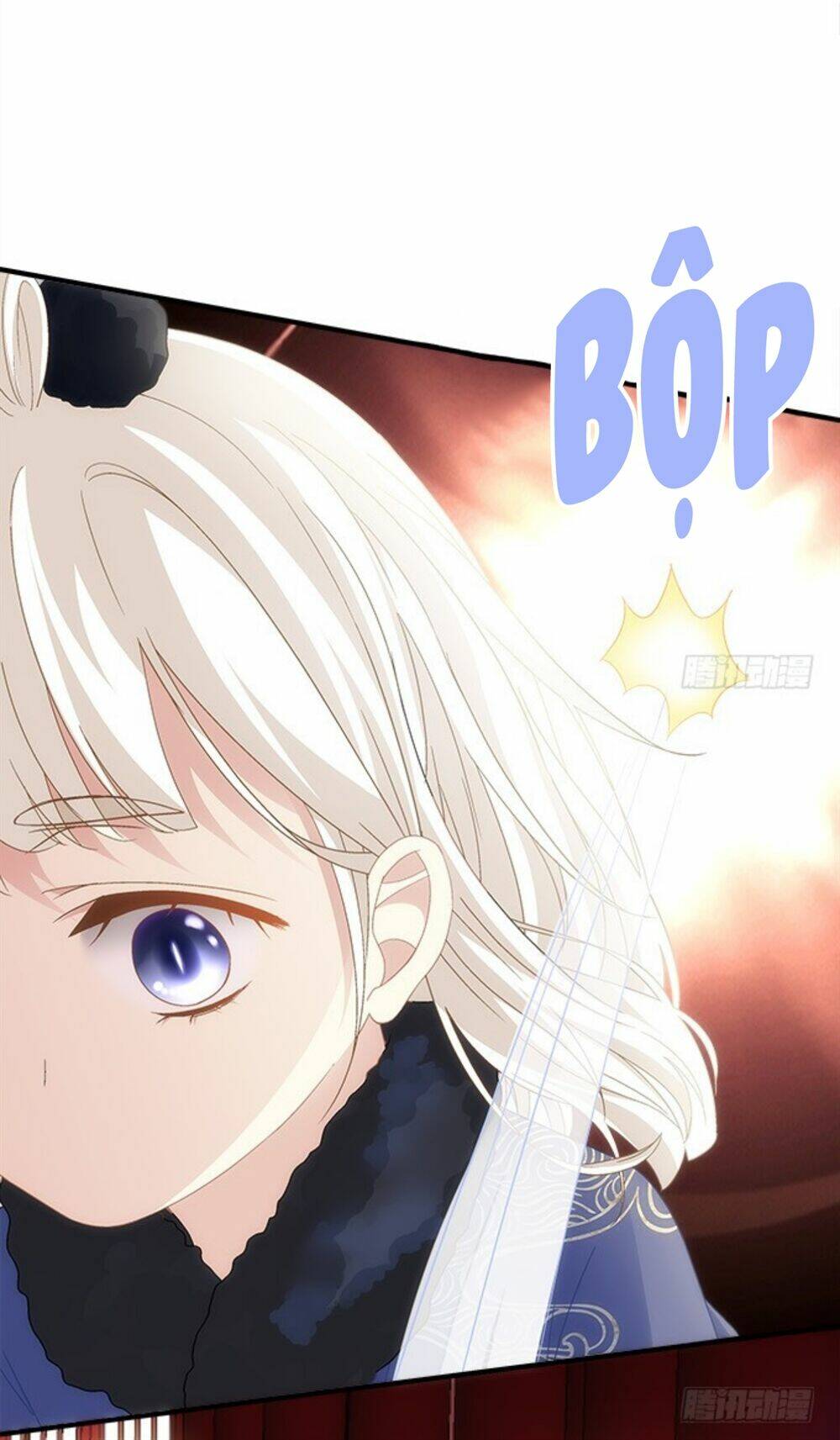 Ám Dạ Vô Thường: Chapter 79