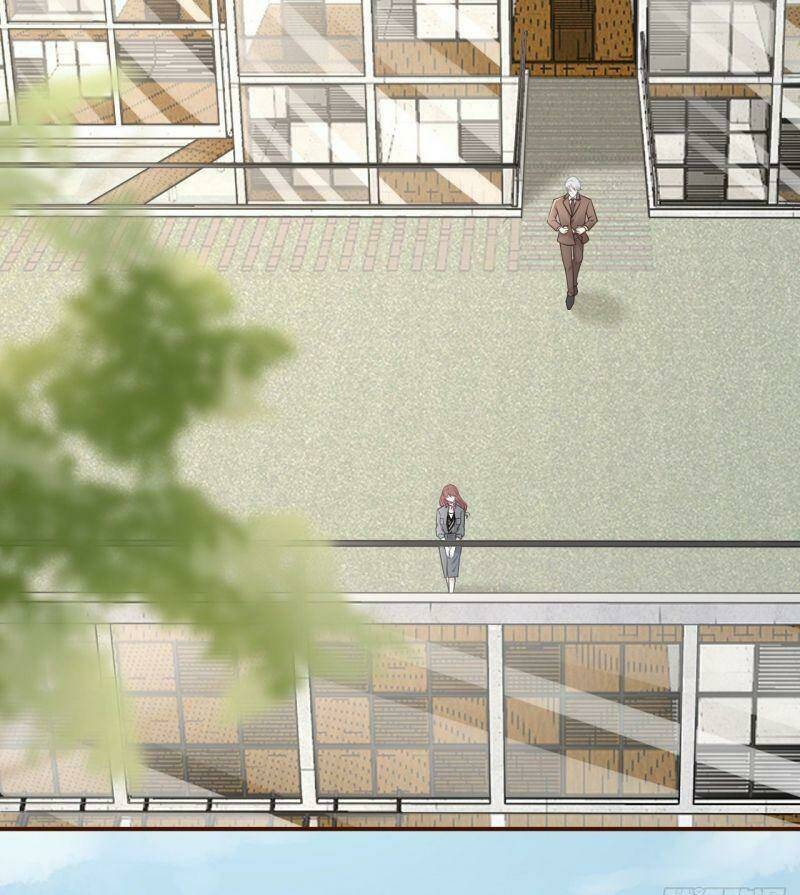 Bạn Gái Tôi Mới 30+: Chapter 75