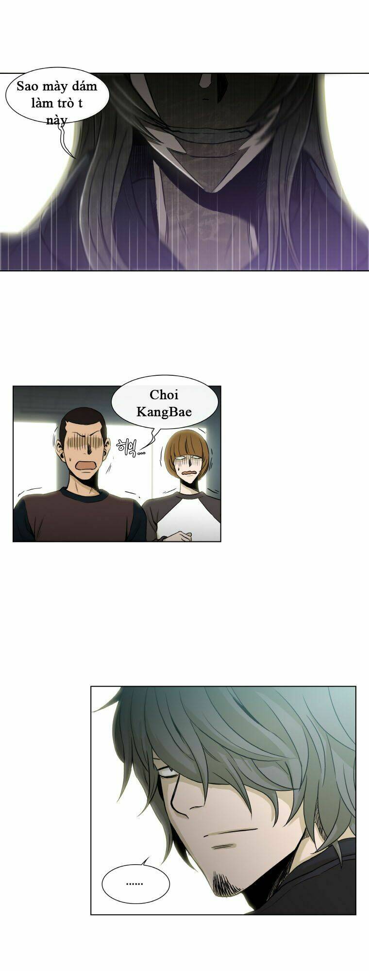 Anh Ấy Là Nữ Sinh Cấp 3: Chapter 41