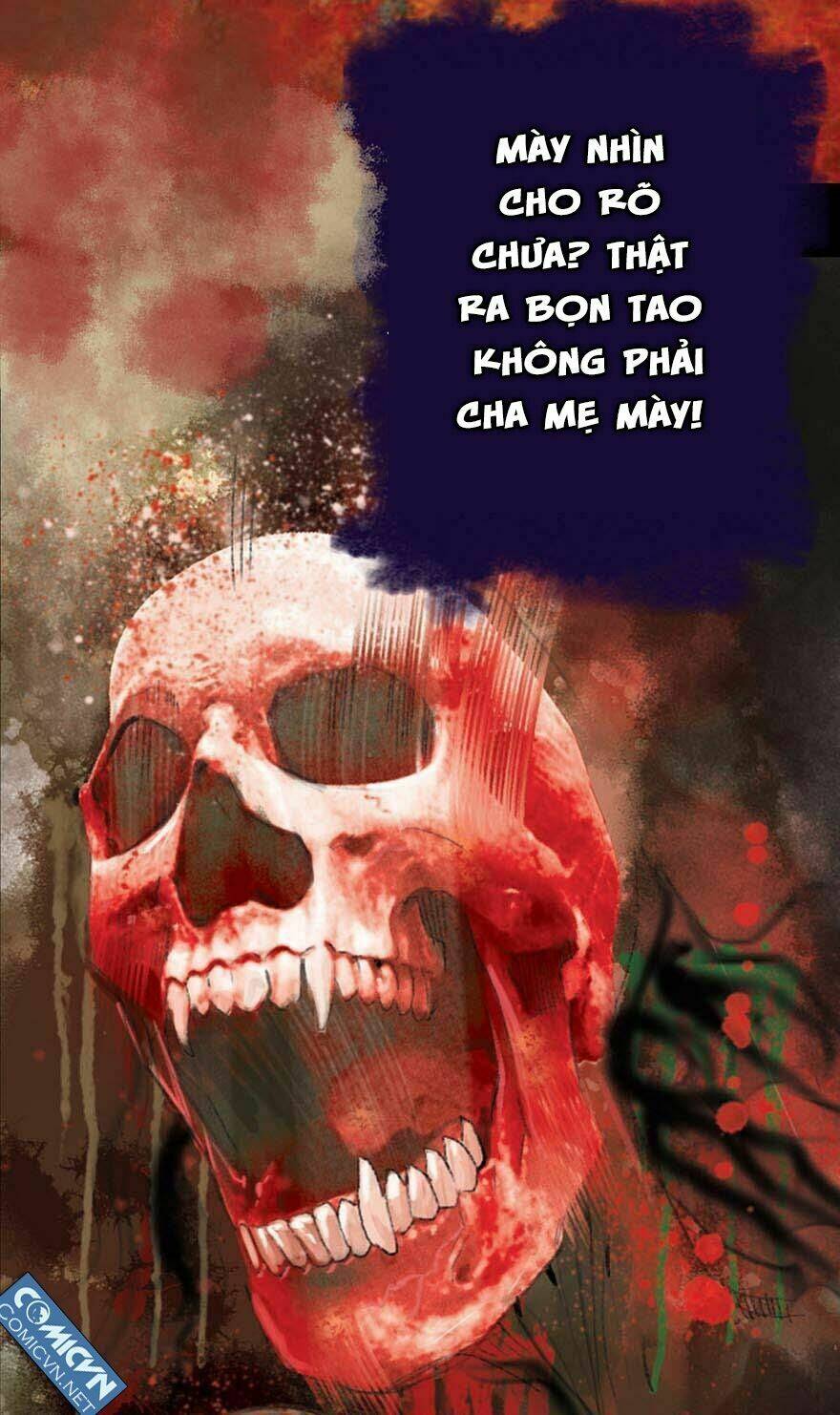 Truyện Đọc Lúc 0H: Chapter 22