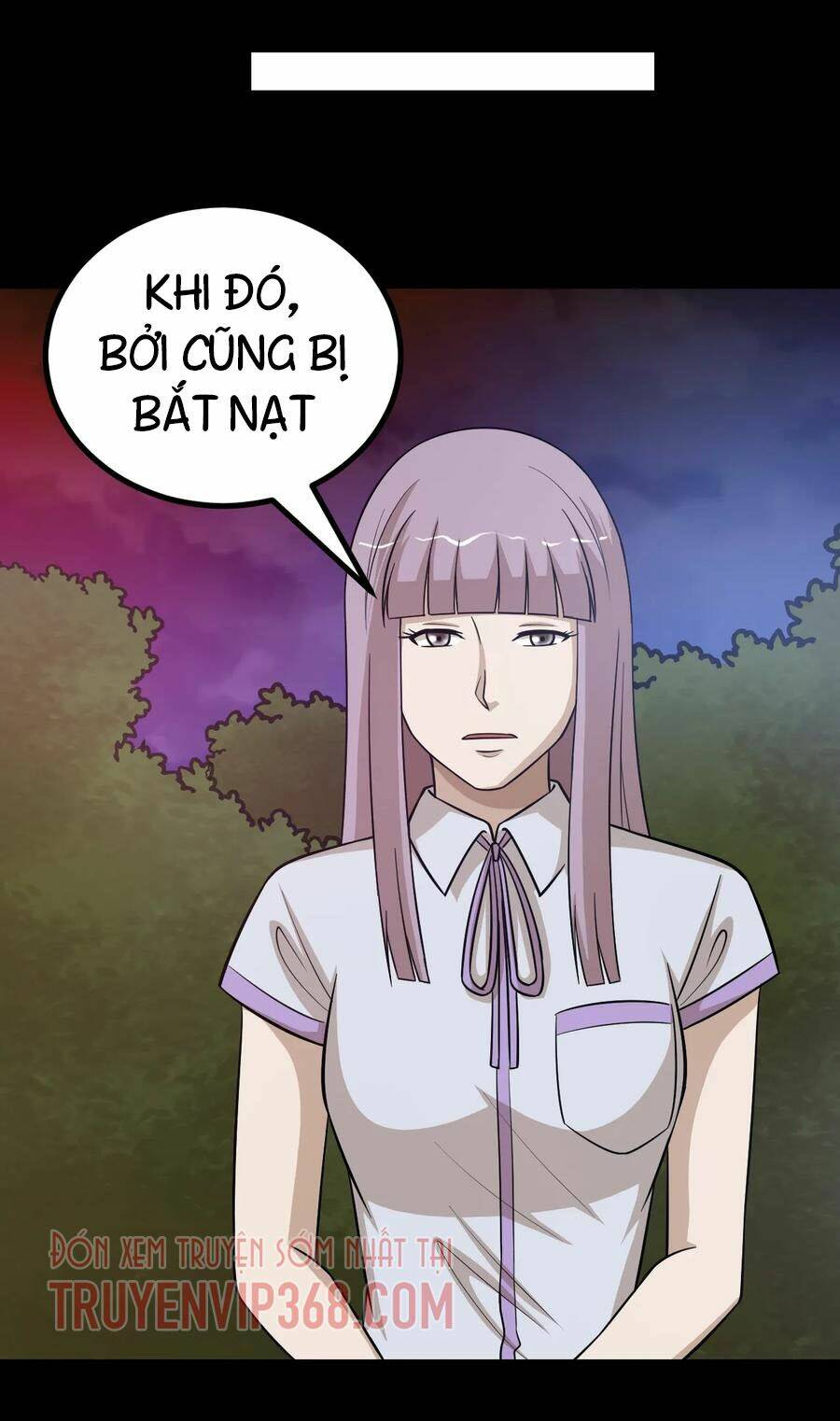 Đai Ca Trở Lại Tuổi 16: Chapter 117