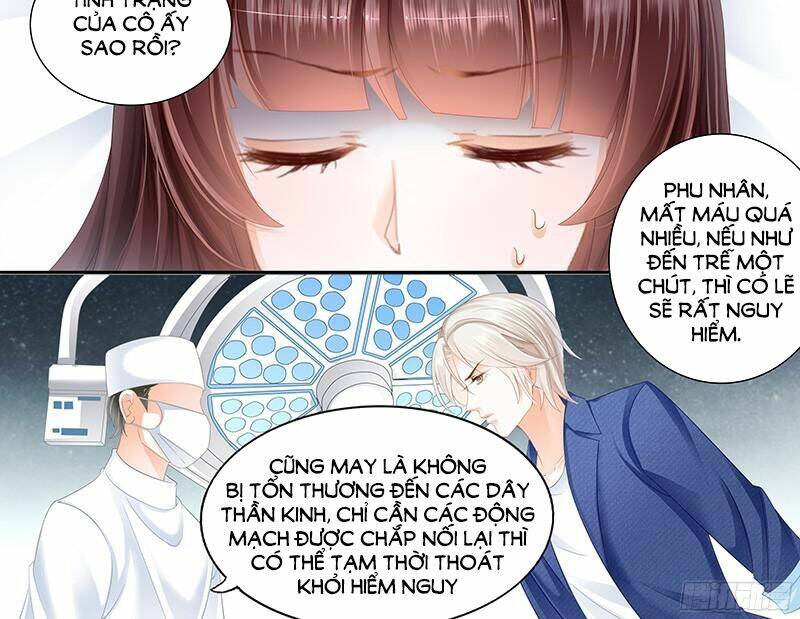 Thiểm Hôn Kiều Thê: Chapter 29