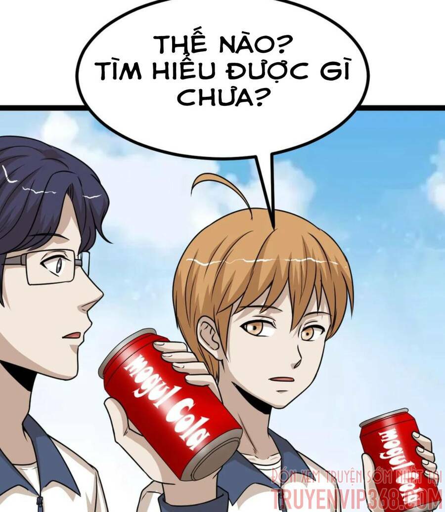 Đai Ca Trở Lại Tuổi 16: Chapter 110