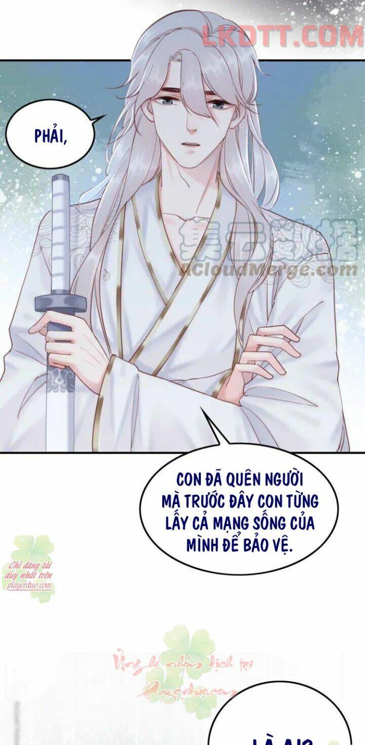 Trọng Sinh Bá Sủng Nhiếp Chính Vương Quá Mạnh Mẽ: Chapter 224