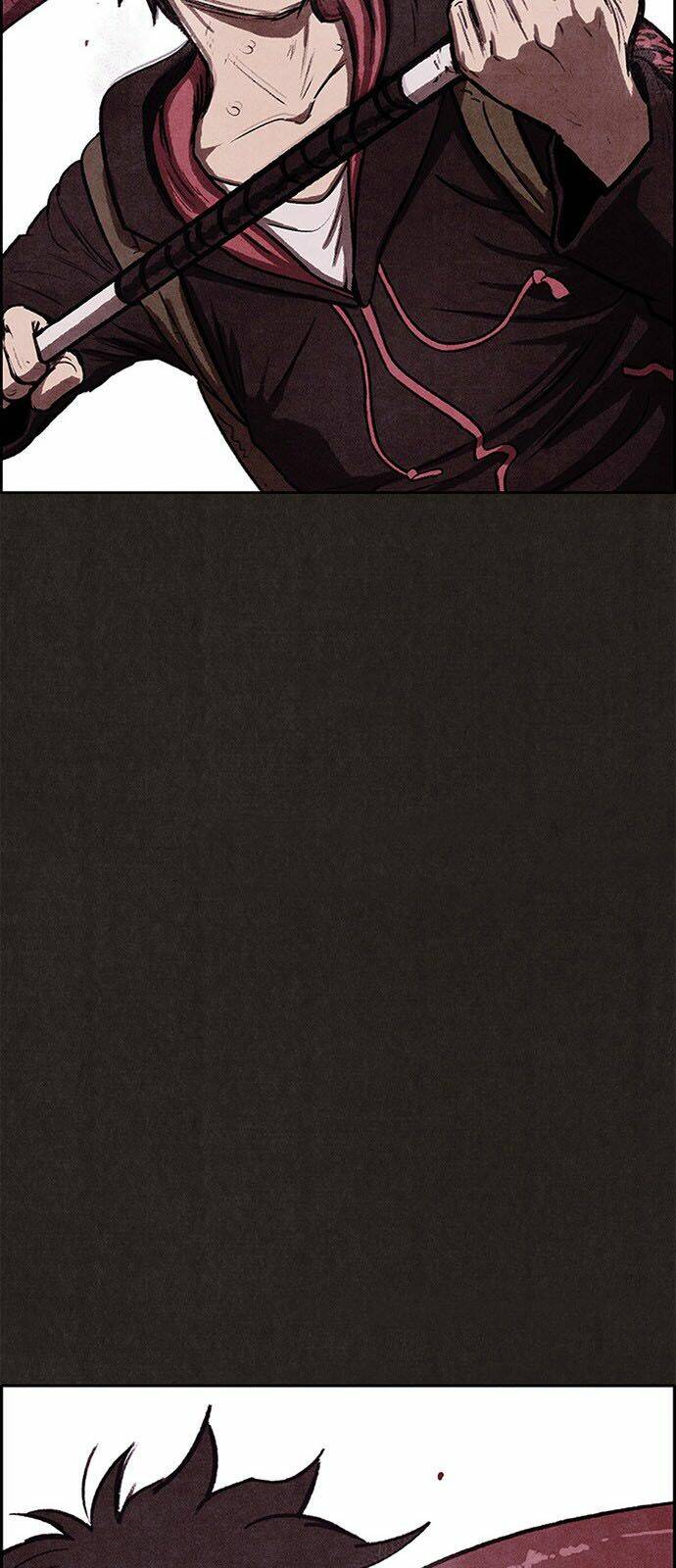 Quái Vật Tại Chung Cư Xanh: Chapter 35