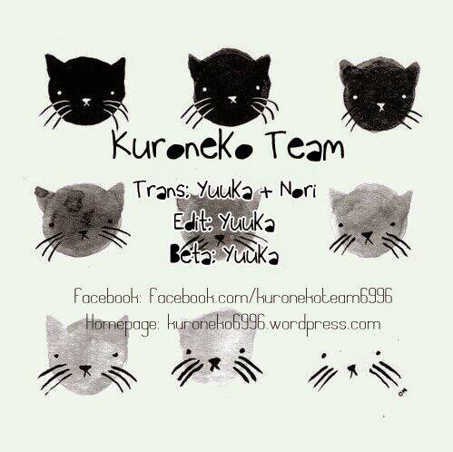 100% Gokuama Kareshi!: Chapter 2.1